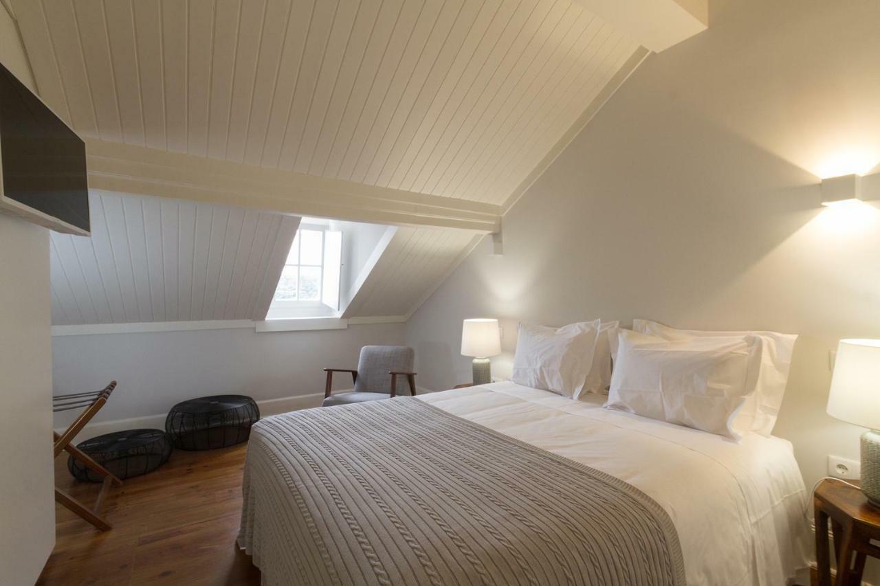 Aq 188 Guest House Coimbra Bagian luar foto